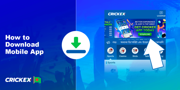 crickex bet
