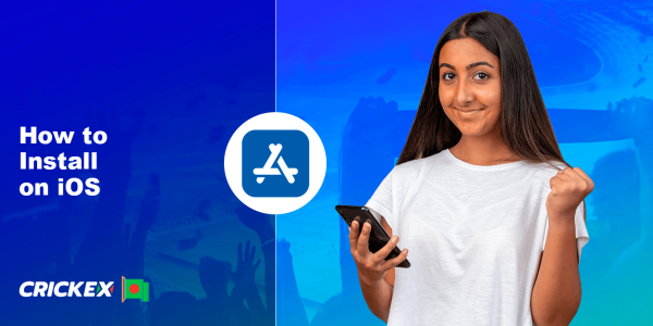 crickex login
